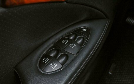 Mercedes-Benz E-Класс, 2005 год, 825 000 рублей, 14 фотография