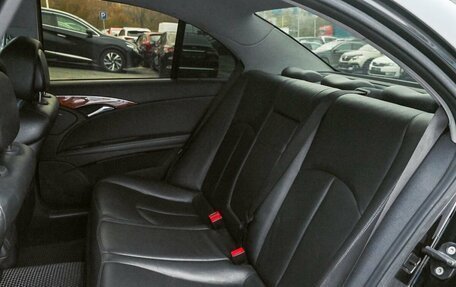 Mercedes-Benz E-Класс, 2005 год, 825 000 рублей, 17 фотография