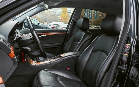 Mercedes-Benz E-Класс, 2005 год, 825 000 рублей, 16 фотография