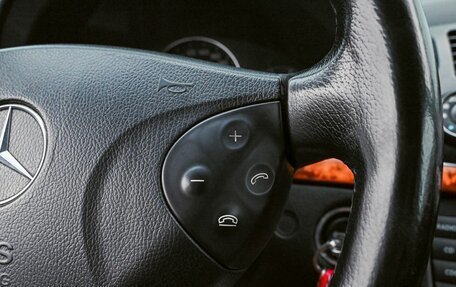 Mercedes-Benz E-Класс, 2005 год, 825 000 рублей, 12 фотография