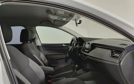 Skoda Rapid II, 2021 год, 1 295 000 рублей, 13 фотография