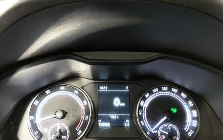 Skoda Rapid II, 2021 год, 1 295 000 рублей, 16 фотография