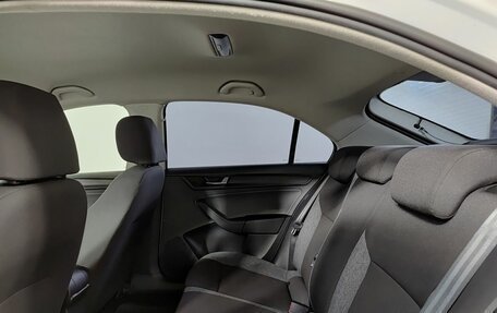 Skoda Rapid II, 2021 год, 1 295 000 рублей, 15 фотография