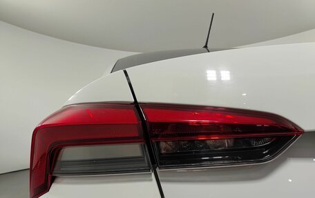 Skoda Rapid II, 2021 год, 1 295 000 рублей, 11 фотография