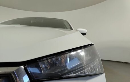 Skoda Rapid II, 2021 год, 1 295 000 рублей, 21 фотография
