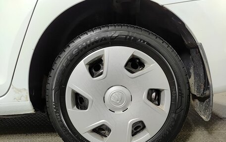 Skoda Rapid II, 2021 год, 1 295 000 рублей, 22 фотография