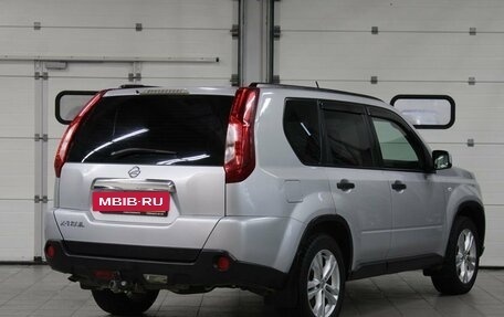 Nissan X-Trail, 2013 год, 1 357 000 рублей, 5 фотография