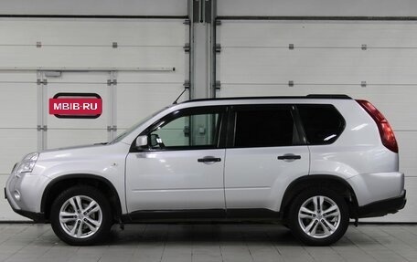 Nissan X-Trail, 2013 год, 1 357 000 рублей, 8 фотография