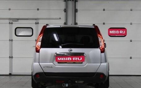 Nissan X-Trail, 2013 год, 1 357 000 рублей, 6 фотография