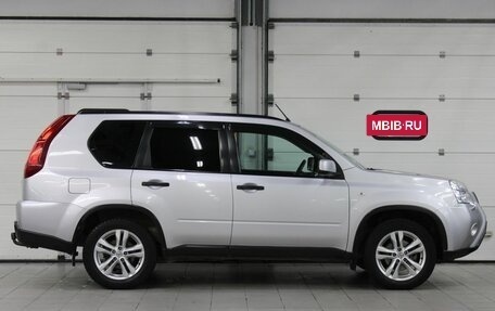 Nissan X-Trail, 2013 год, 1 357 000 рублей, 4 фотография