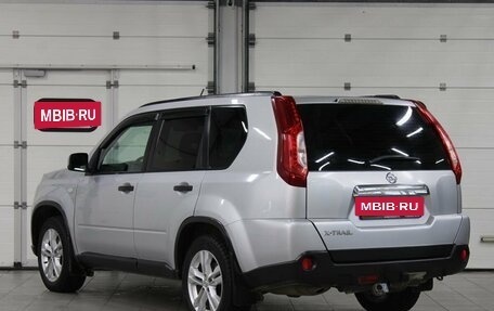 Nissan X-Trail, 2013 год, 1 357 000 рублей, 7 фотография