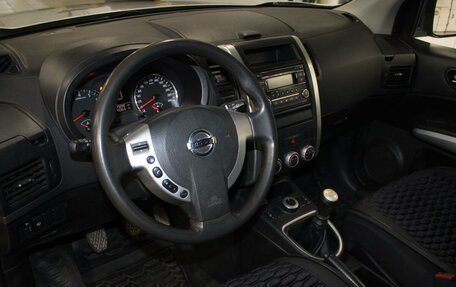 Nissan X-Trail, 2013 год, 1 357 000 рублей, 13 фотография