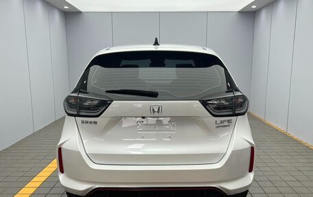 Honda Life, 2022 год, 1 180 000 рублей, 5 фотография