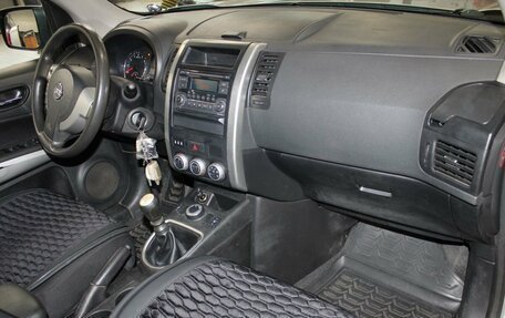 Nissan X-Trail, 2013 год, 1 357 000 рублей, 10 фотография