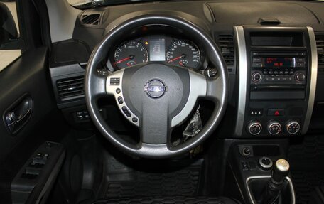 Nissan X-Trail, 2013 год, 1 357 000 рублей, 14 фотография