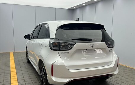 Honda Life, 2022 год, 1 180 000 рублей, 4 фотография