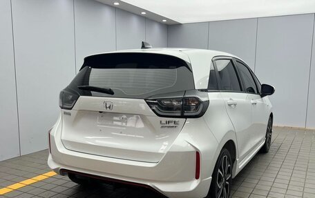 Honda Life, 2022 год, 1 180 000 рублей, 6 фотография