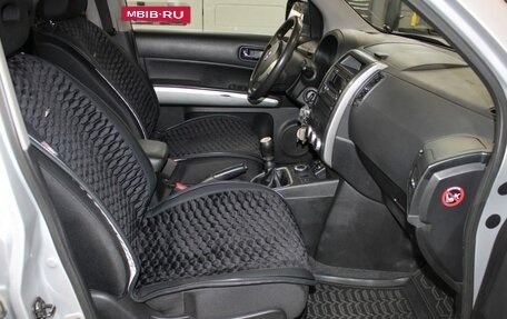 Nissan X-Trail, 2013 год, 1 357 000 рублей, 9 фотография
