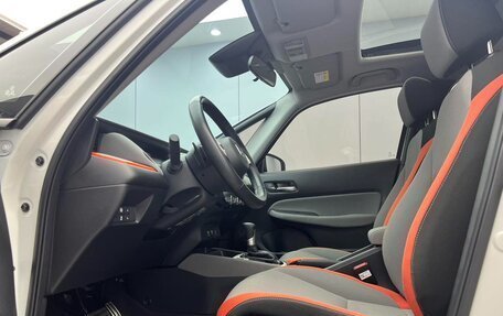Honda Life, 2022 год, 1 180 000 рублей, 7 фотография