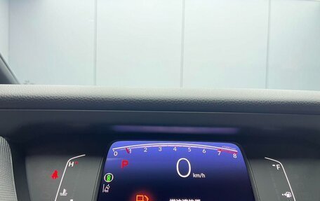 Honda Life, 2022 год, 1 180 000 рублей, 11 фотография