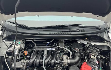 Honda Life, 2022 год, 1 180 000 рублей, 16 фотография