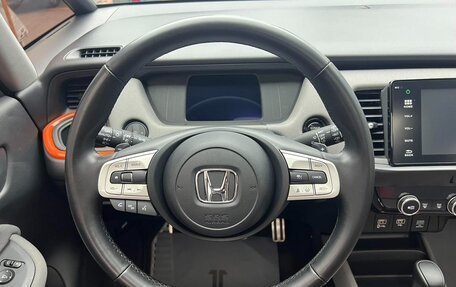 Honda Life, 2022 год, 1 180 000 рублей, 10 фотография