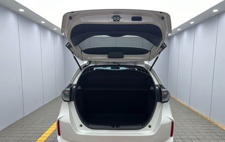 Honda Life, 2022 год, 1 180 000 рублей, 17 фотография