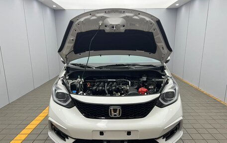 Honda Life, 2022 год, 1 180 000 рублей, 15 фотография
