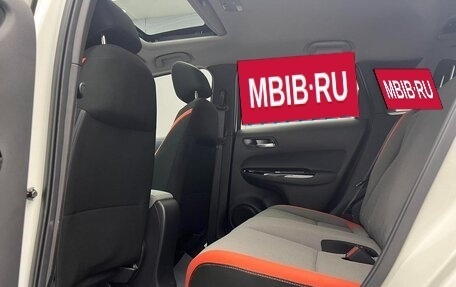 Honda Life, 2022 год, 1 180 000 рублей, 8 фотография
