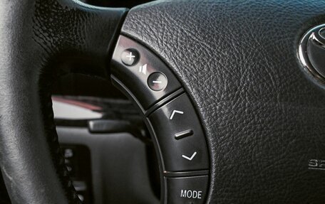 Toyota Land Cruiser Prado 120 рестайлинг, 2007 год, 2 285 000 рублей, 13 фотография