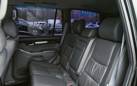 Toyota Land Cruiser Prado 120 рестайлинг, 2007 год, 2 285 000 рублей, 16 фотография