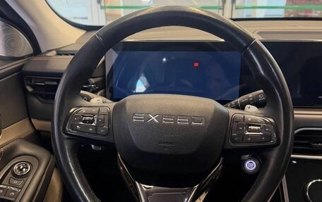 CheryExeed TXL, 2023 год, 2 350 000 рублей, 16 фотография