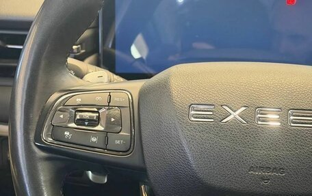 CheryExeed TXL, 2023 год, 2 350 000 рублей, 17 фотография