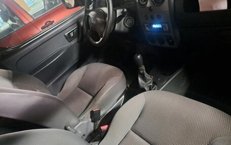 Citroen Berlingo II рестайлинг, 2008 год, 489 000 рублей, 3 фотография