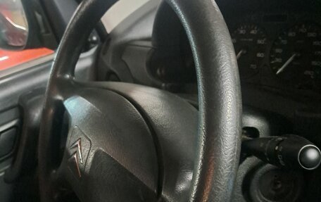 Citroen Berlingo II рестайлинг, 2008 год, 489 000 рублей, 2 фотография