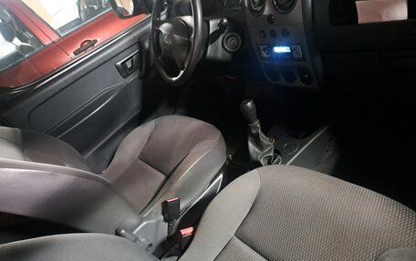 Citroen Berlingo II рестайлинг, 2008 год, 489 000 рублей, 6 фотография