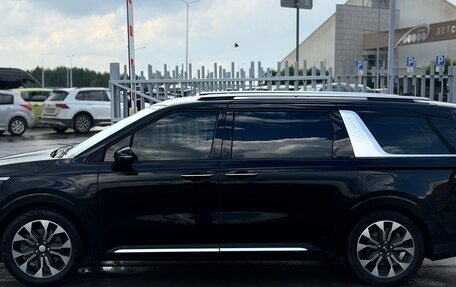 KIA Carnival, 2020 год, 4 500 000 рублей, 8 фотография