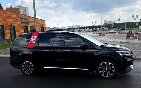 KIA Carnival, 2020 год, 4 500 000 рублей, 4 фотография