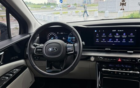KIA Carnival, 2020 год, 4 500 000 рублей, 11 фотография
