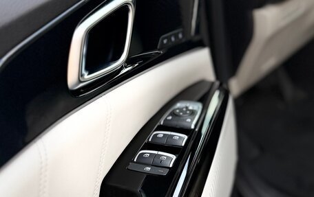 KIA Carnival, 2020 год, 4 500 000 рублей, 16 фотография