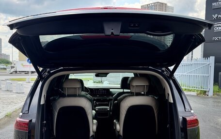 KIA Carnival, 2020 год, 4 500 000 рублей, 17 фотография