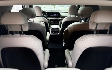 KIA Carnival, 2020 год, 4 500 000 рублей, 19 фотография