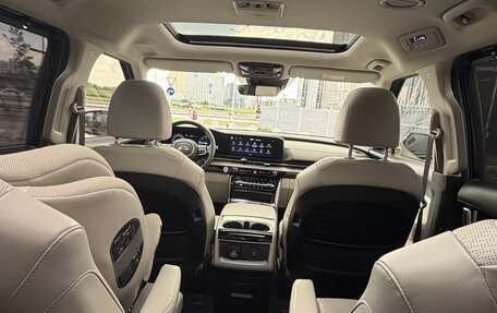 KIA Carnival, 2020 год, 4 500 000 рублей, 22 фотография