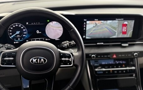 KIA Carnival, 2020 год, 4 500 000 рублей, 14 фотография
