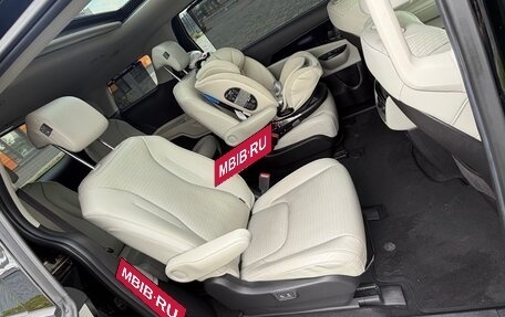 KIA Carnival, 2020 год, 4 500 000 рублей, 10 фотография