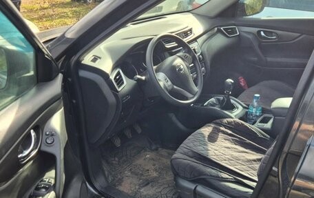 Nissan X-Trail, 2015 год, 1 200 000 рублей, 4 фотография