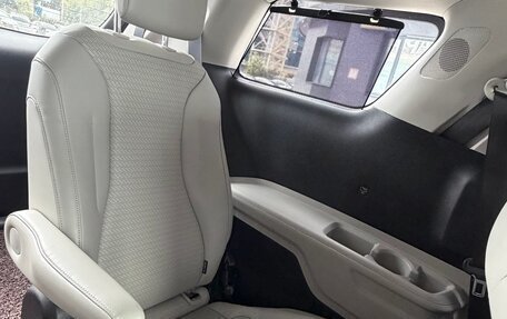 KIA Carnival, 2020 год, 4 500 000 рублей, 27 фотография