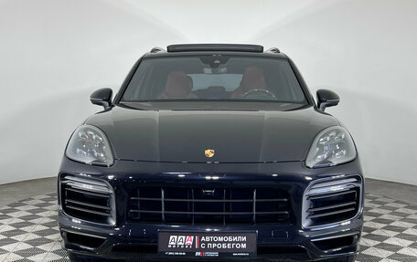 Porsche Cayenne III, 2019 год, 7 250 000 рублей, 2 фотография