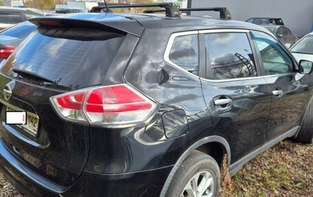 Nissan X-Trail, 2015 год, 1 200 000 рублей, 3 фотография