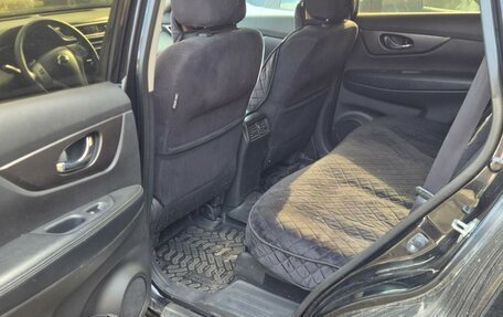 Nissan X-Trail, 2015 год, 1 200 000 рублей, 5 фотография